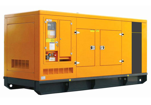 邢台静音发电机组出租_COPY_COPY
