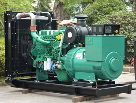 邢台710kw康明斯柴油发电机组
