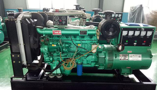 邢台发电机不发电的原因 邢台发电机不发电的原因