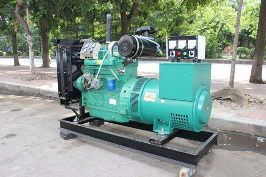 邢台发电机不发电的原因 邢台发电机不发电的原因