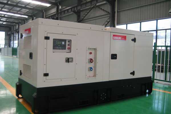 邢台静音发电机组租赁_COPY_COPY